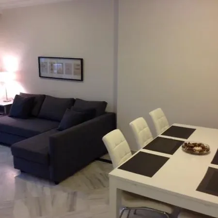 Apartment Dama De Noche Marbella-puerto Banus Marbella