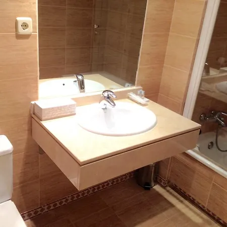 Dama De Noche Marbella-puerto Banus Apartment *