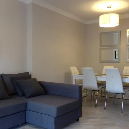 Apartment Dama De Noche Marbella-puerto Banus Marbella