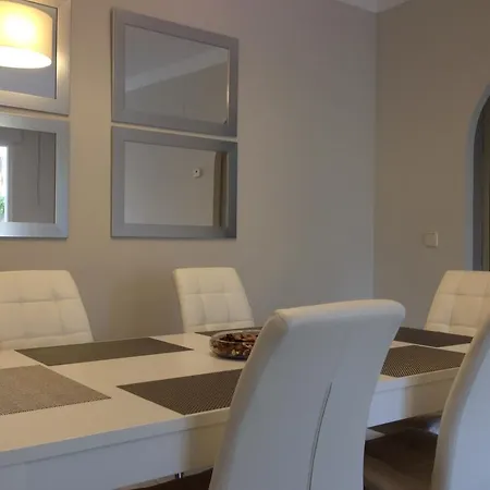 Dama De Noche Marbella-puerto Banus Apartment