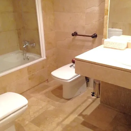 Apartment Dama De Noche Marbella-puerto Banus Marbella
